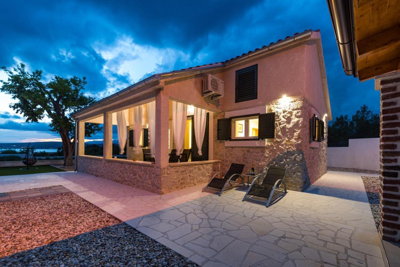 Holiday Home Figurica Novigrad  Bagian luar foto