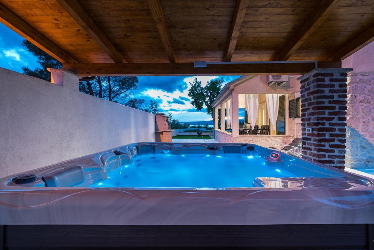 Holiday Home Figurica Novigrad  Bagian luar foto