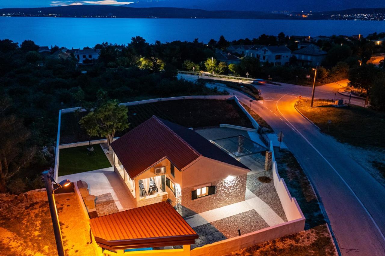 Holiday Home Figurica Novigrad  Bagian luar foto